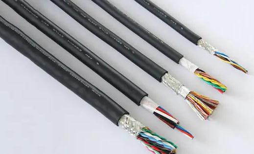 广州电缆厂控制电缆线路的有哪些规定