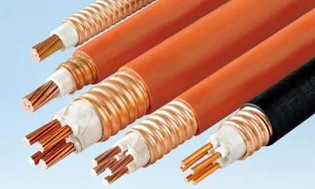 广州电缆-双菱电缆-​矿物质绝缘电缆的使用优势