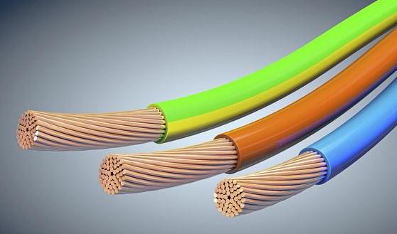 广州电缆厂教您如何辨别电线电缆质量的好坏