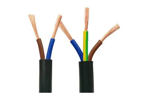 护套电缆RVV-双菱电缆-广州电缆-广州电缆厂